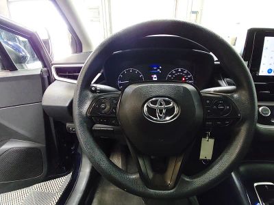 2023 Toyota Corolla — photo 18 view