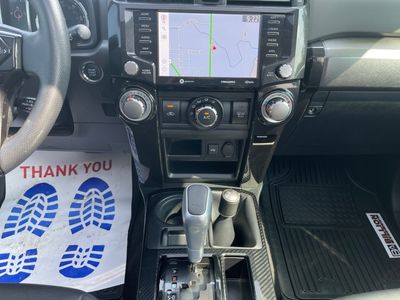 2021 Toyota 4Runner - Photo 10