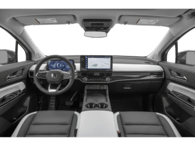 2026 Honda Prologue — detail view