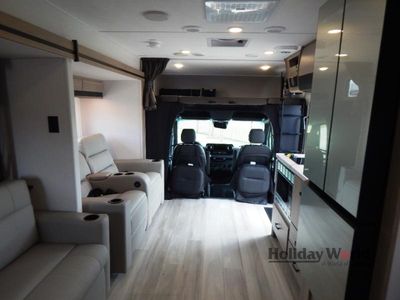 2026 Forest River Sunseeker MBS - Photo 11