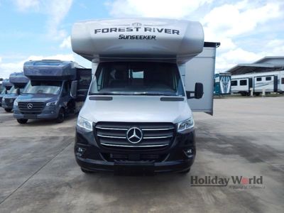 2026 Forest River Sunseeker MBS - Photo 3