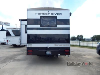 2026 Forest River Sunseeker MBS - Photo 6
