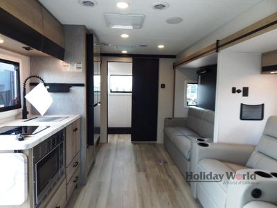 2026 Forest River Sunseeker MBS - Photo 10