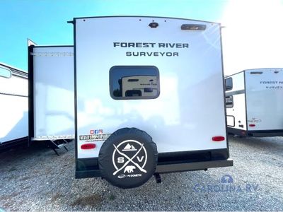 2026 Forest River Surveyor Legend - Photo 7