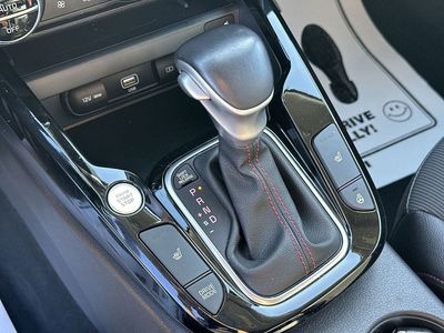 2022 Kia Soul — photo 20 view