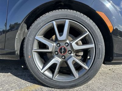 2022 Kia Soul — photo 18 view