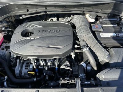 2022 Kia Soul — photo 17 view