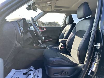2022 Kia Soul — photo 13 view