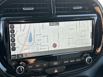 2022 Kia Soul — photo 19 view