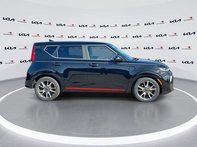 2022 Kia Soul — photo 9 view