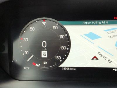 2023 Land Rover Defender 110 — photo 29 view