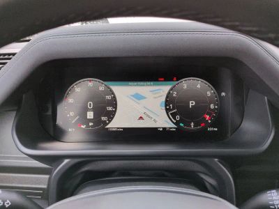 2023 Land Rover Defender 110 — photo 28 view