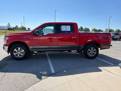 2020 Ford F-150 - Photo 6