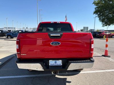 2020 Ford F-150 - Photo 4