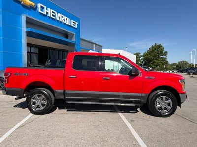2020 Ford F-150 - Photo 2