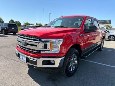 2020 Ford F-150 - Photo 7