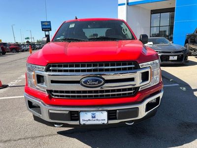 2020 Ford F-150 - Photo 8