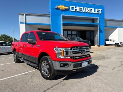 2020 Ford F-150 - Photo 1