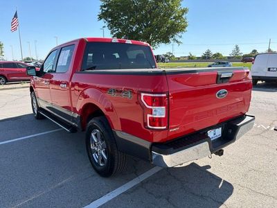 2020 Ford F-150 - Photo 5