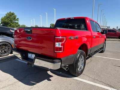 2020 Ford F-150 - Photo 3