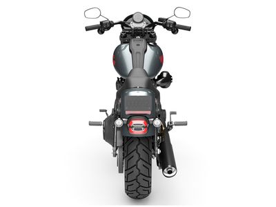 2025 Harley-Davidson Low Rider S - Photo 8