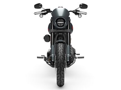 2025 Harley-Davidson Low Rider S - Photo 3