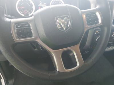 2024 Ram 1500 Classic - Photo 12