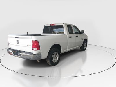 2024 Ram 1500 Classic - Photo 7