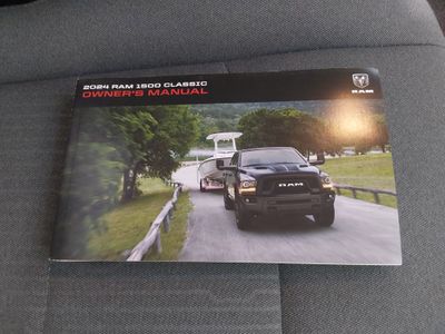 2024 Ram 1500 Classic - Photo 20