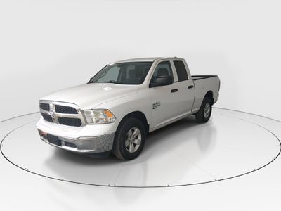 2024 Ram 1500 Classic - Photo 3
