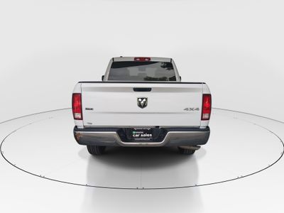 2024 Ram 1500 Classic - Photo 6