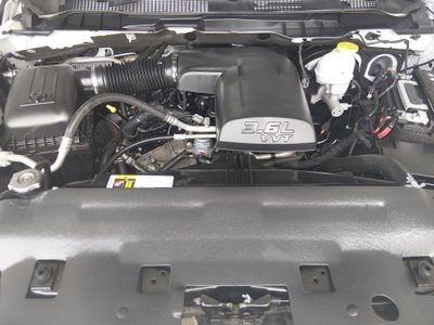 2024 Ram 1500 Classic - Photo 9