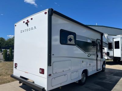 2026 Entegra Coach Odyssey SE - Photo 3