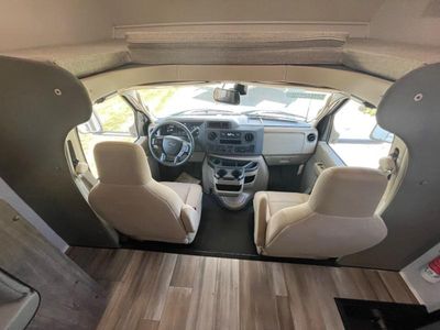 2026 Entegra Coach Odyssey SE - Photo 8
