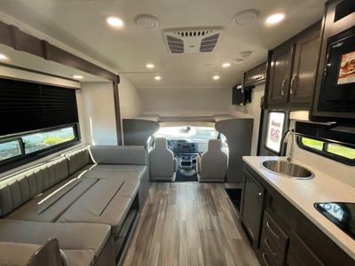 2026 Entegra Coach Odyssey SE - Photo 7