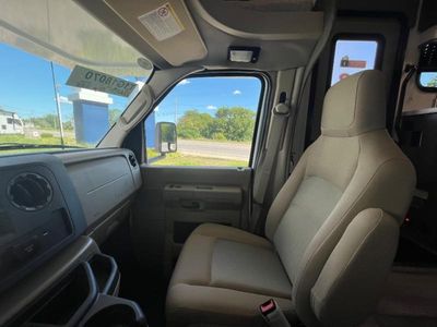 2026 Entegra Coach Odyssey SE - Photo 9