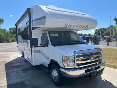 2026 Entegra Coach Odyssey SE - Photo 1