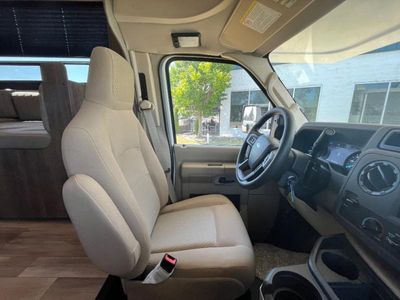 2026 Entegra Coach Odyssey SE - Photo 10