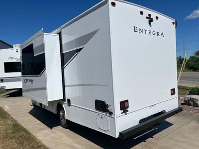2026 Entegra Coach Odyssey SE - Photo 4