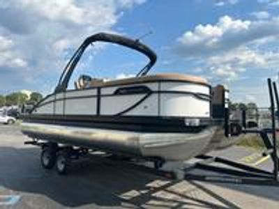 2026 Barletta Cabrio C22UC - Photo 4