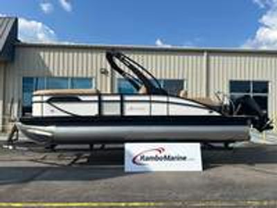 2026 Barletta Cabrio C22UC - Photo 1