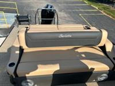 2026 Barletta Cabrio C22UC - Photo 11