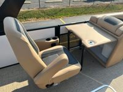 2026 Barletta Cabrio C22UC - Photo 13