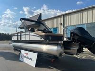 2026 Barletta Cabrio C22UC - Photo 7