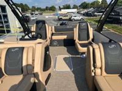 2026 Barletta Cabrio C22UC - Photo 22