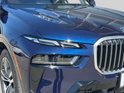 2024 BMW X7 - Photo 7