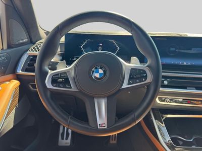 2024 BMW X7 - Photo 13