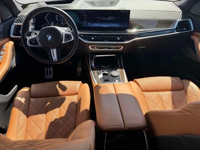 2024 BMW X7 - Photo 12