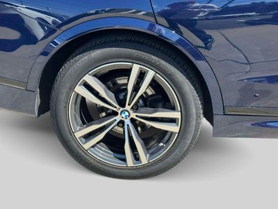 2024 BMW X7 - Photo 8