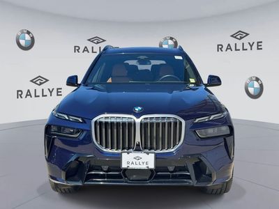 2024 BMW X7 - Photo 2